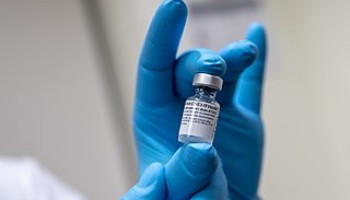 Mexico Warns Citizens of Fake COVID-19 Vaccines