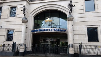 UK Drops British American Tobacco Bribery Probe