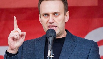Russia: Over 1,000 Arrested in Protests, Opposition Leader Hospitalized