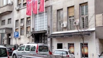 Drug Family Owned Club in Party Building
