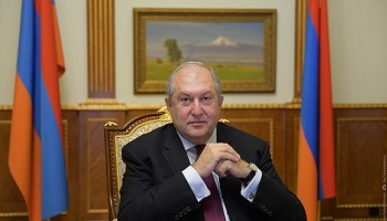 Armenia Investigates ex-President’s Second Passport Discovered by OCCRP