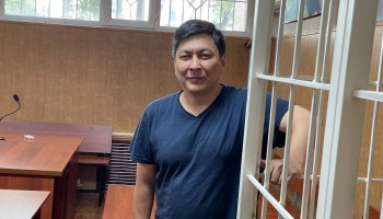 Kyrgyz Authorities Annul Investigative Journalist’s Passport as His Trial Begins
