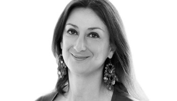 Malta MP: Police Tipped Off Alleged Killers of Caruana Galizia