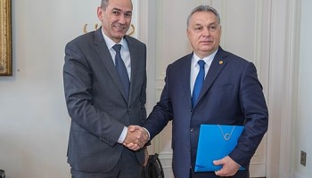 Hungary Wants Slovenia to Discipline its Media 