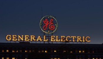 U.S. SEC Fines General Electric for Misleading Investors