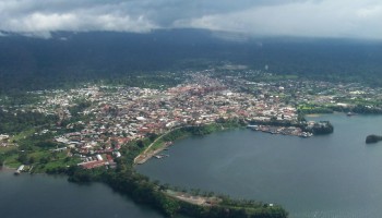 Equatorial Guinea Hopes to Rejoin Anti-Corruption Group