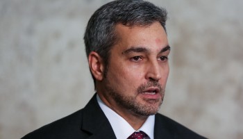 Paraguay Dismisses Ministers over Links to Drug Trafficking Suspects