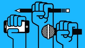 India Shuts Down Kashmir Press Club
