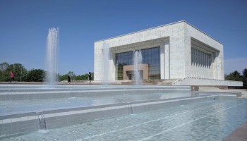 Forsaken Heritage: How Mismanagement and Secrecy Led to the Destruction of Kyrgyz Historical Treasures