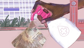 The Cost of Kenya’s ‘Budgeted Corruption’