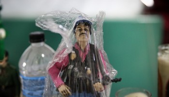 Inside the Sinaloa Cartel’s Move Toward Europe
