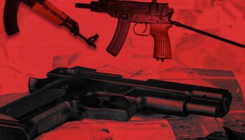 More Gun Violence, Less Belgian Police Specialists