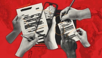 The Transnational Public Enemy