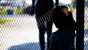 Bosnian Authorities Rescue Children from Trafficking