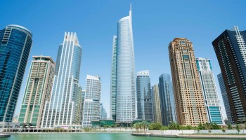 Ukrainian MP’s Family Linked to $1M Dubai Real Estate Amid War