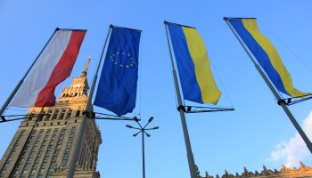 ЕС намерен взыскать 91 миллион евро в связи со скандалом вокруг помощи Польши Украине