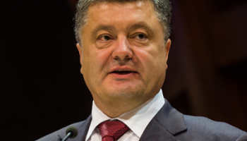 Petro Poroshenko