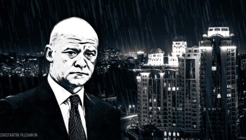 Odesa mayor hides construction business offshore